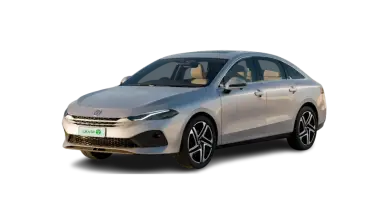 MG 8 PHEV